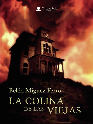 cover image of La Colina de las Viejas